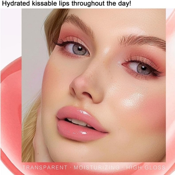 Summer Sunday TFTU Moisturizing Lip Balm 100% Vegan Lip Mask 15g - Picture 3 of 12